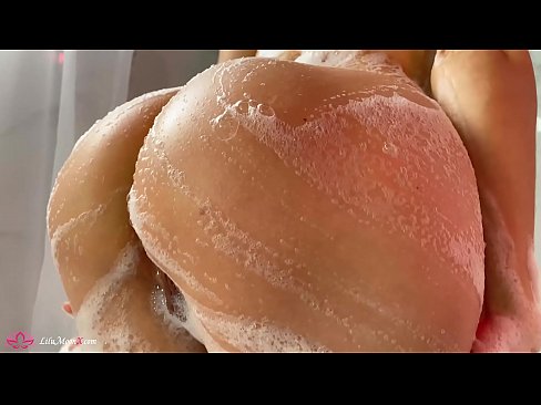 ❤️ Brunette pussy bibragailuarekin masturbatzen du dutxan orgasmo bizia lortzeko ️ Etxeko pornoa pornoan eu.pornpictureshq.ru ️❤